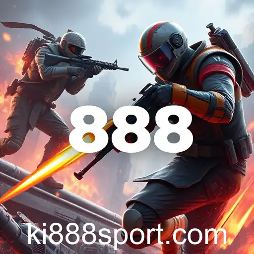 Unveiling the Thrill: Exploring Action Games with 'ki 888'