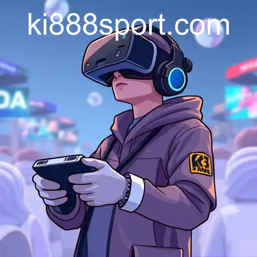 The Digital Evolution of Gaming