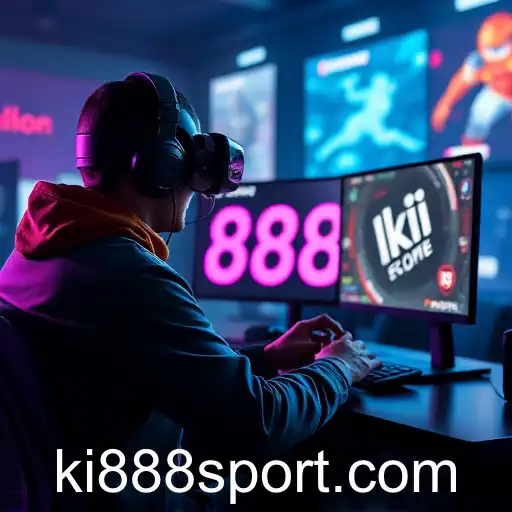 The Impact of Online Gaming Platforms in 2025