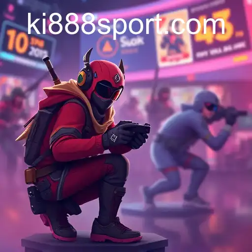 The Rising Popularity of KI 888 Game Platform