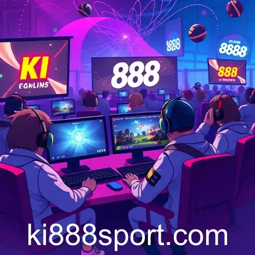 Exploring the Landscape of KI 888 in Gaming