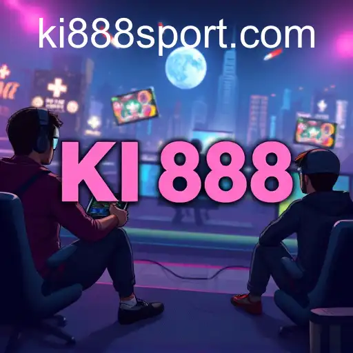 The Rise of KI 888 and its Impact on Gaming