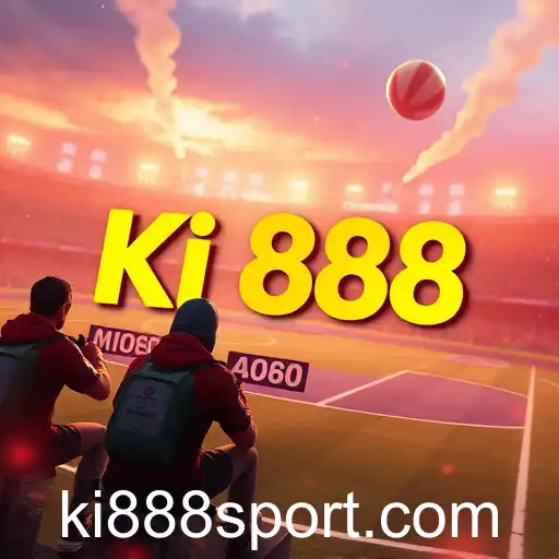 The Rise of KI 888 in Online Gaming