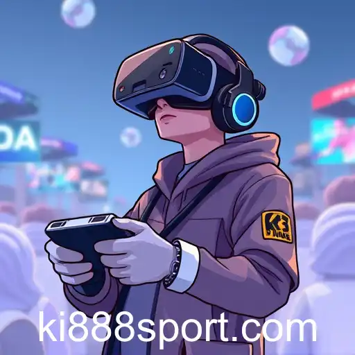 The Digital Evolution of Gaming