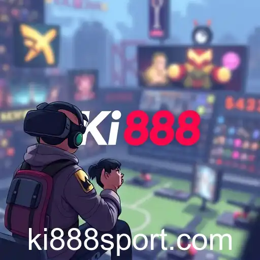 The Evolution of Online Gaming Platforms