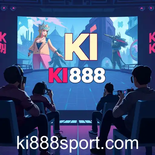 Gaming Industry Evolution Spotlight