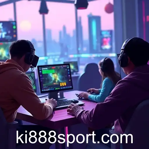 The Impact of Online Games on Global Culture