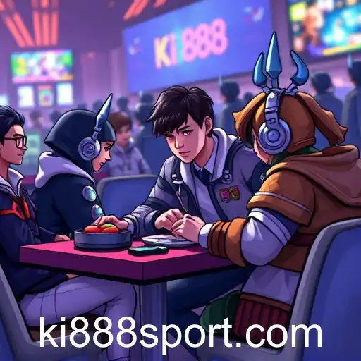 The Impact of Online Gaming in 2025