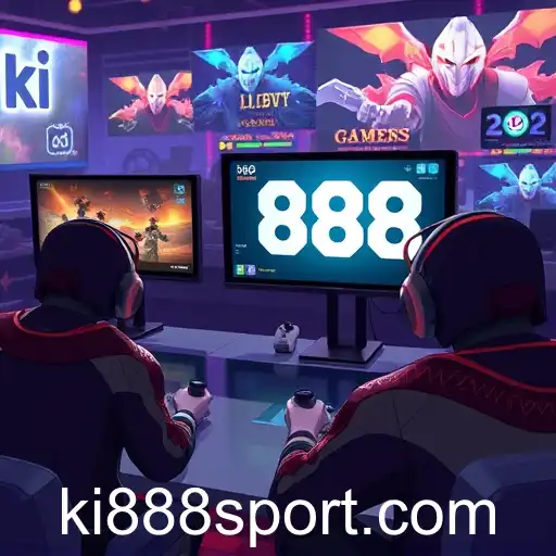 The Rise of Innovative Online Gaming Platforms