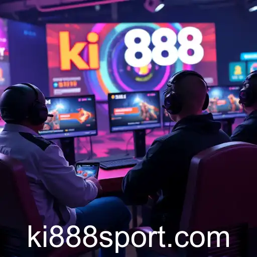 Interactive Trends in Online Gaming