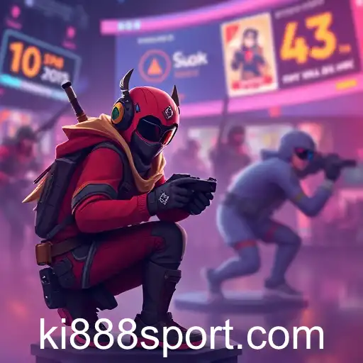 The Rising Popularity of KI 888 Game Platform