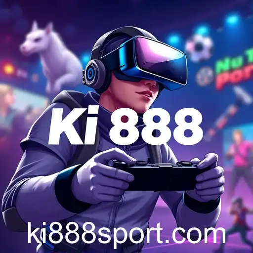 Exploring the Landscape of KI 888 in Gaming