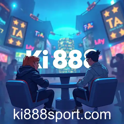 Digital Legacies in Gaming: The Rise of KI 888