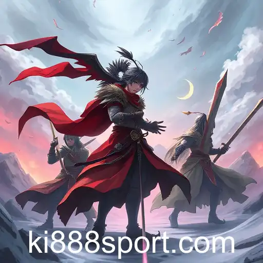 Rise of 'KI 888': A Gaming Phenomenon