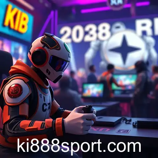 The Gaining Popularity of 'ki 888' Game Platform