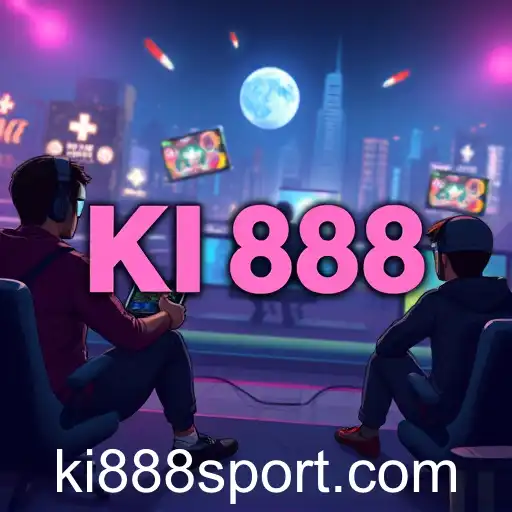 The Rise of KI 888 and its Impact on Gaming