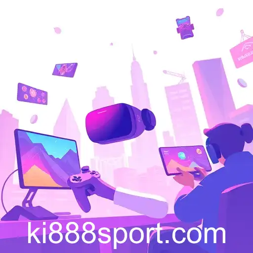 The Rise of Online Gaming in 2025