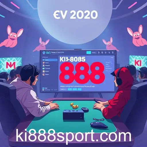 The Rise of KI 888 in Online Gaming