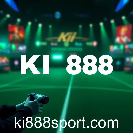 The Rise of KI 888 in Online Gaming