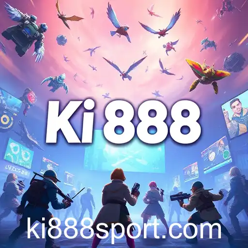 The Rise of KI 888: A New Player in Online Gaming