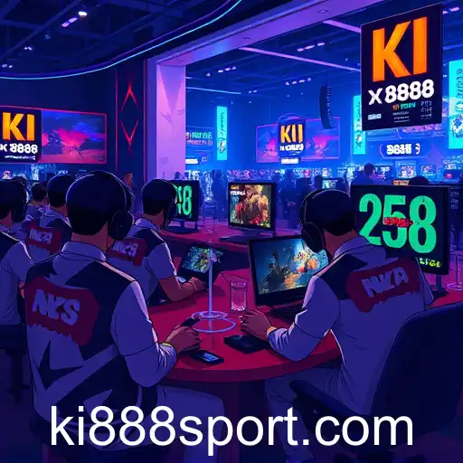 The Rise of Online Gaming Communities