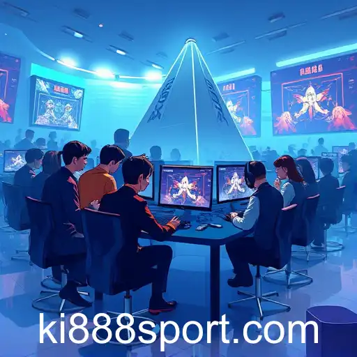 The Rise of Online Gaming Platforms in 2025