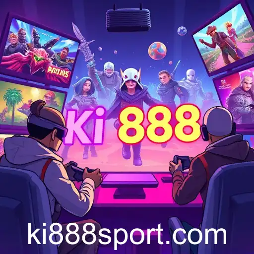 The Rise of Online Gaming Platforms in 2025