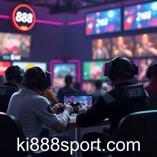 The Rise of Online Gaming Platforms