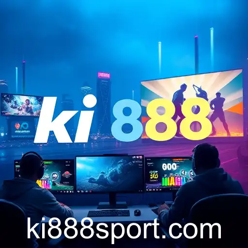 The Rising Popularity of Gaming Platforms