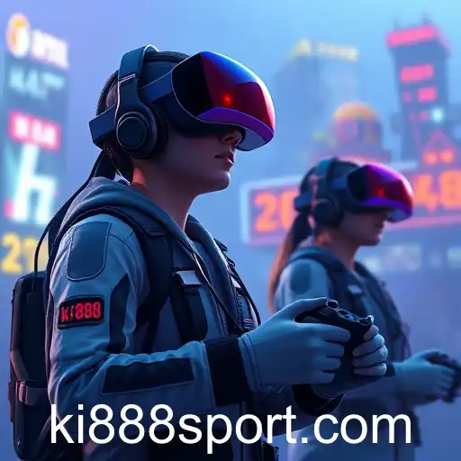 The Evolution of Online Gaming in 2025