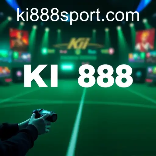 The Rise of KI 888 in Online Gaming