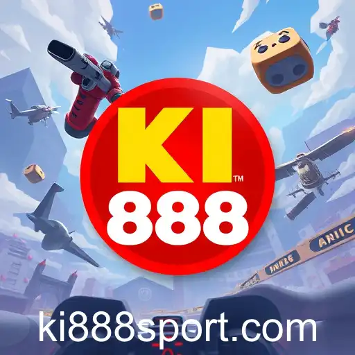 Rise of KI 888: A Gaming Revolution