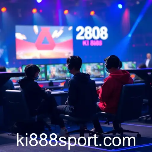 The Rise of KI 888: A New Player in Online Gaming