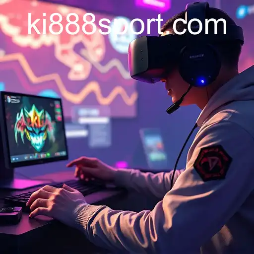 The Rise of Online Gaming in 2025