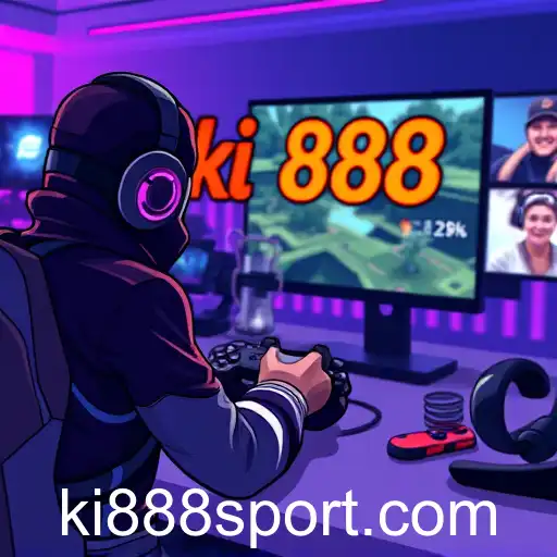 The Rise of Online Gaming: A New Era