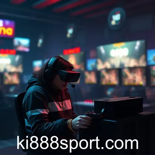 The Rise of Online Gaming Platforms