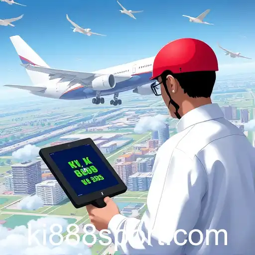 Exploring the Exciting World of Simulation Games: A Deep Dive into 'ki 888'