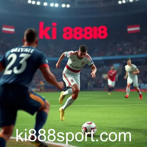 Exploring the Appeal of 'Sports Games' and the Rise of 'ki 888' Within the Genre