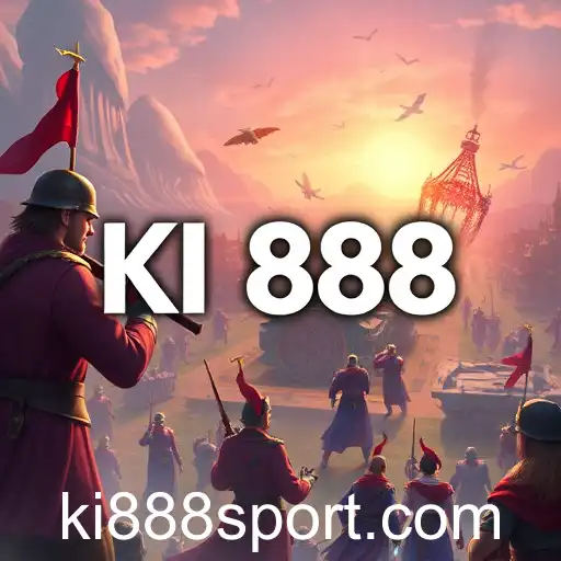 Exploring the Intricacies of Strategy Games: A Dive into KI 888